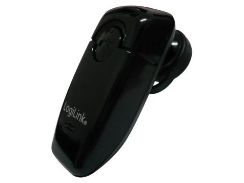 Bluetooth V2.0 Headset Logilink (BT0005)