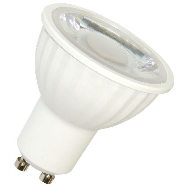 LED Strahler GU10, 4W, 410lm, kaltweiß