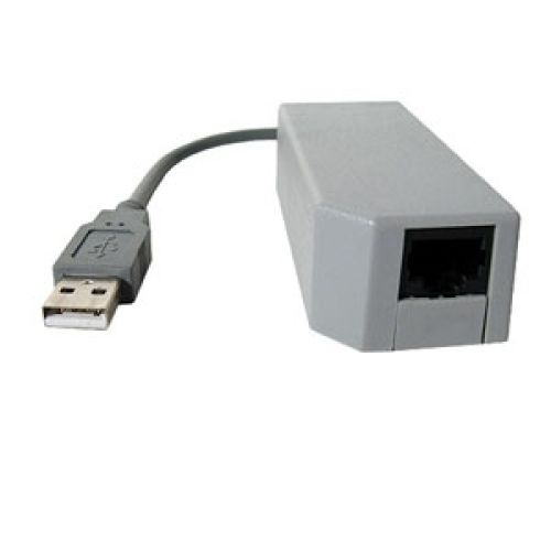 Wii Netzwerkadapter / LAN