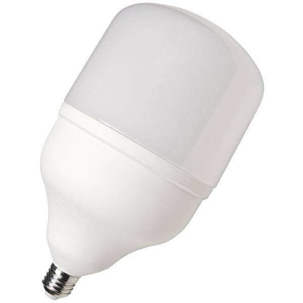 LED Jumbo Lampe E27, 50W, 4600lm neutralweiß