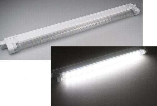 LED Unterbauleuchte "SMD pro" 40cm 260lm, 6000k, 16 LEDs