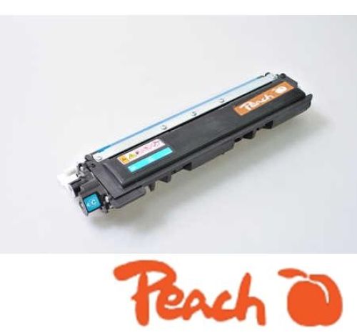 Peach Tonermodul cyan kompatibel zu TN-230C