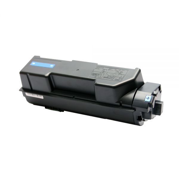 Toner Schwarz Alternativ für Kyocera-Drucker, ersetzt TK-1150