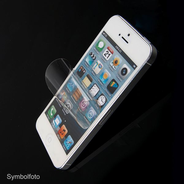 NANO GLASS GT Premium für iPhone 7/8