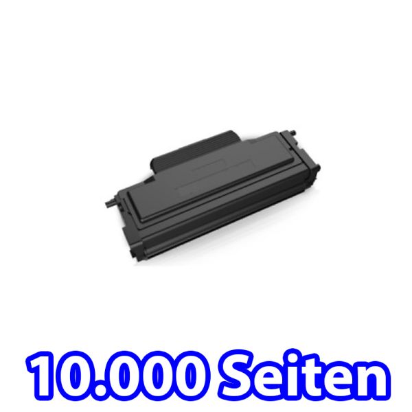 Toner kompatibel zu Pantum PA-310X, 10.000 Seiten, schwarz