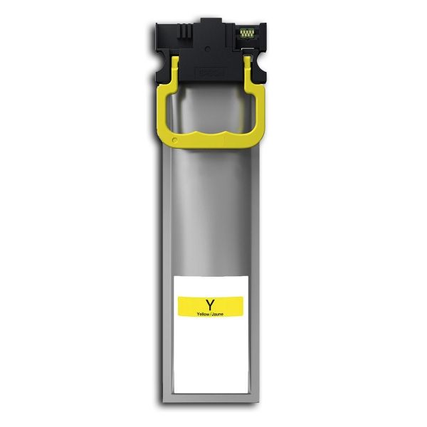 Druckerpatrone alternativ zu Epson T11C / C13T11C440 yellow