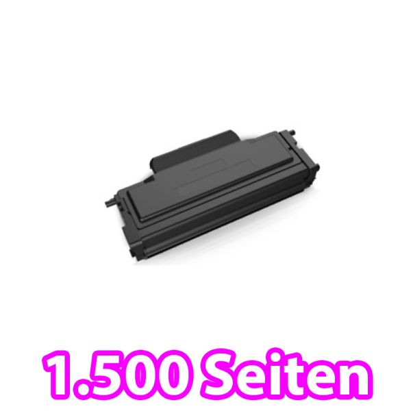 Toner kompatibel zu Pantum TL-410, 1.500 Seiten, schwarz