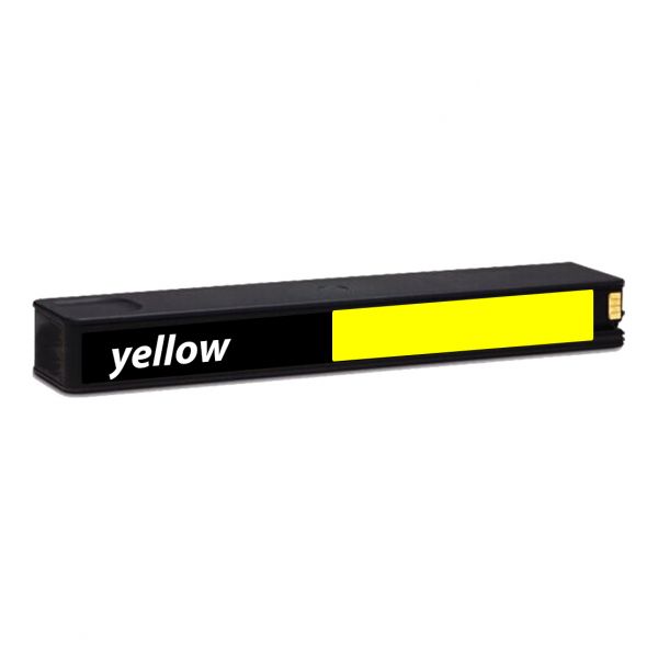 Druckerpatrone kompatibel zu HP 980, yellow
