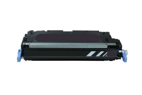 Toner CL711B, Rebuild für Canon-Drucker, 6.000 Seiten, schwarz