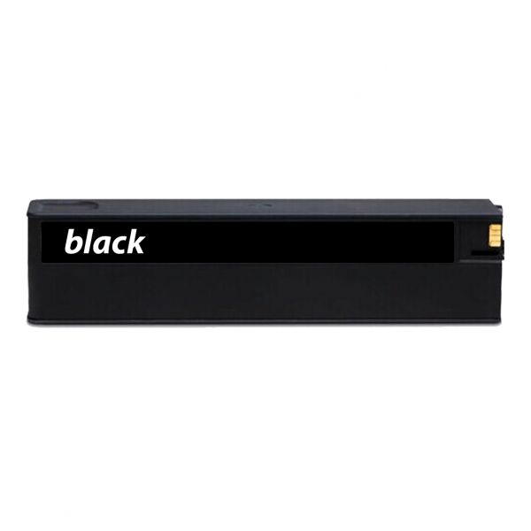 Druckerpatrone kompatibel zu HP 980, schwarz