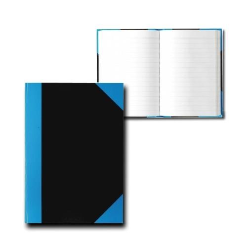 Kladde, Notizbuch DIN A4 , liniert, 192 Seiten