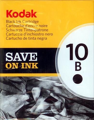 Original Kodak Tintenpatrone 10B