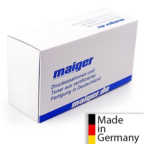 Maiger.de Premium-Toner magenta, ersetzt Brother TN-245M
