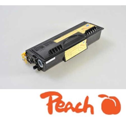 Peach Tonermodul schwarz kompatibel zu TN-6600