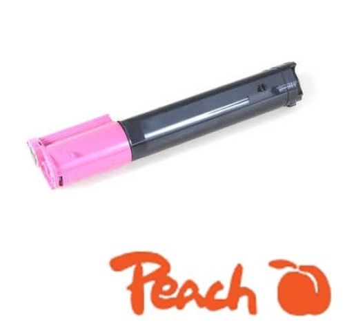 Peach Tonermodul magenta, kompatibel zu S050188