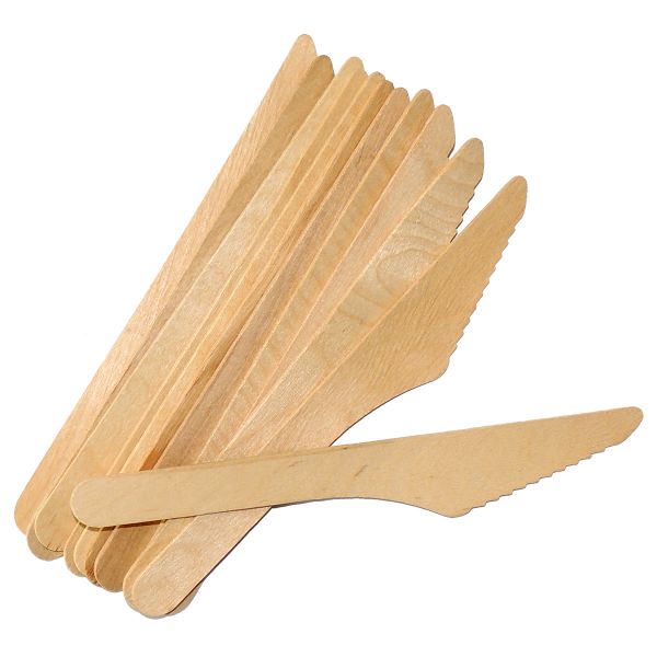 Bambus Messer 12 Stück