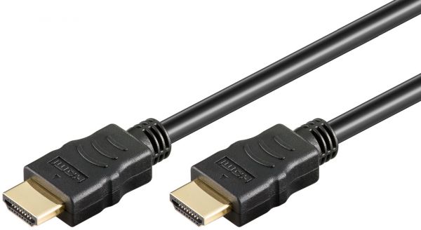 HDMI Kabel 15m, mit Ethernet