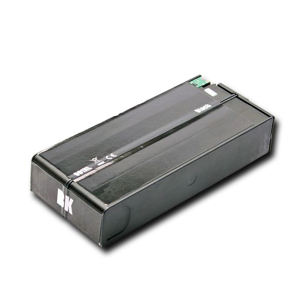 Druckerpatrone black, ersetzt HP Nr. 991X/M0K02AE, H991XBrw