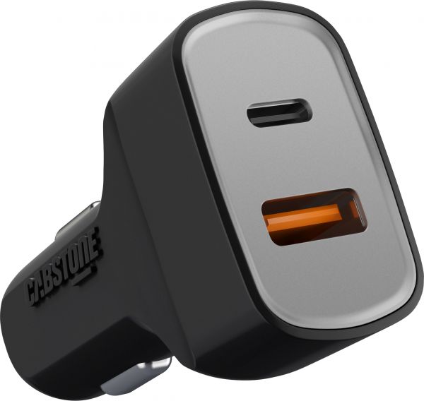 Quick Charge™ USB Typ C Auto-Schnellladegerät v1