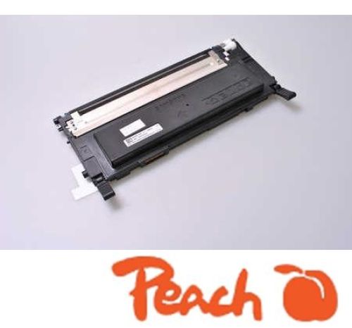 Peach Tonermodul schwarz kompatibel zu CLT-K4092SELS